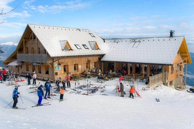 Gostisce In Penzion Stari Vrh Poljane nad Škofjo Loko Exterior foto