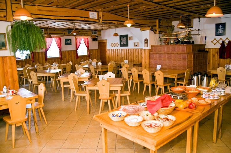 Gostisce In Penzion Stari Vrh Poljane nad Škofjo Loko Exterior foto