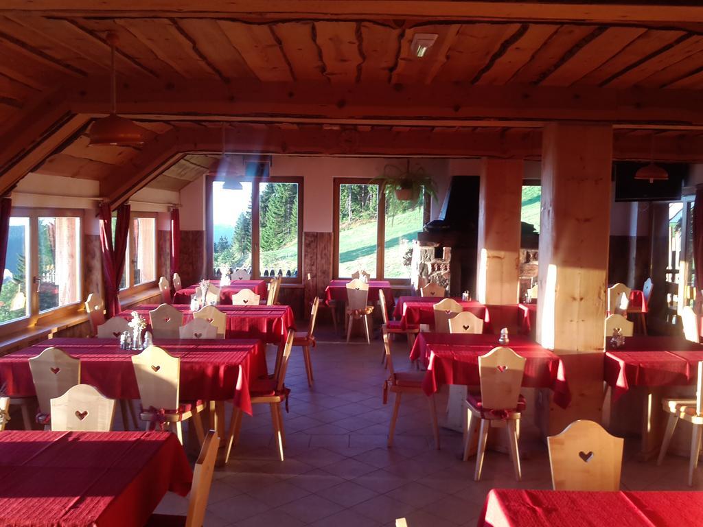 Gostisce In Penzion Stari Vrh Poljane nad Škofjo Loko Exterior foto